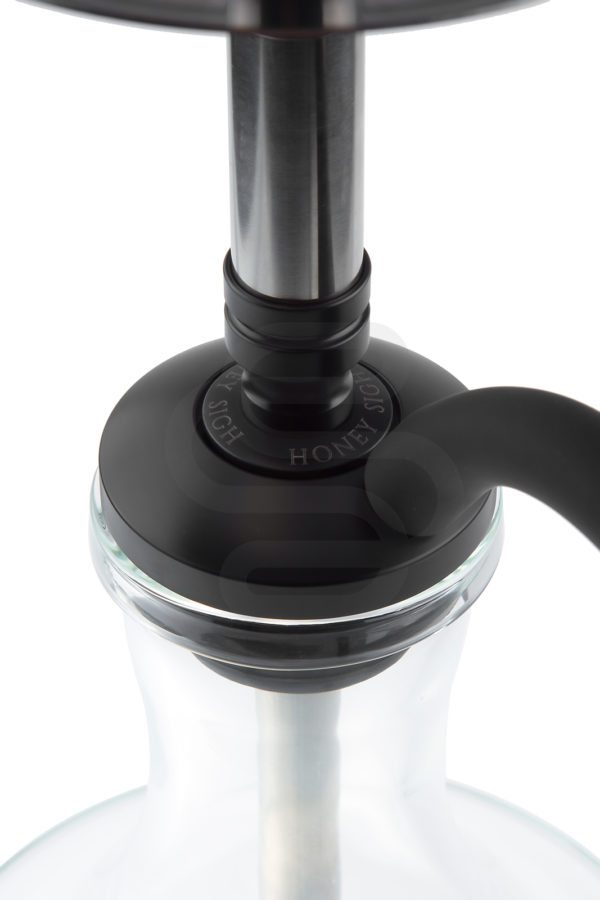 Купить кальян Honey Sigh Urban Mini Black недорого в СПБ Купить кальян Honey Sigh Urban Mini Black недорого в СПБ