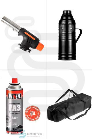 Набор "Путешественник"