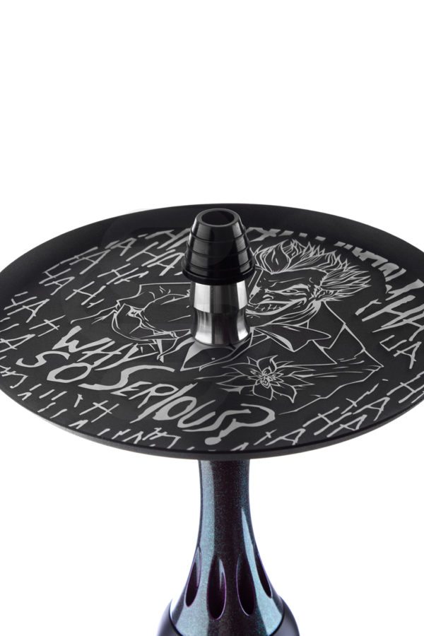 Купить кальян Alpha Hookah Model X недорого в СПБ Купить кальян Alpha Hookah Model X недорого в СПБ