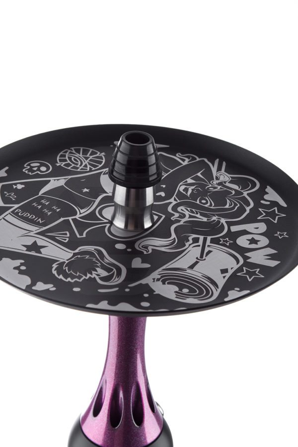 Купить кальян Alpha Hookah Model X недорого в СПБ Купить кальян Alpha Hookah Model X недорого в СПБ