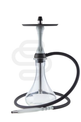 Купить кальян Alpha Hookah Model X недорого в СПБ