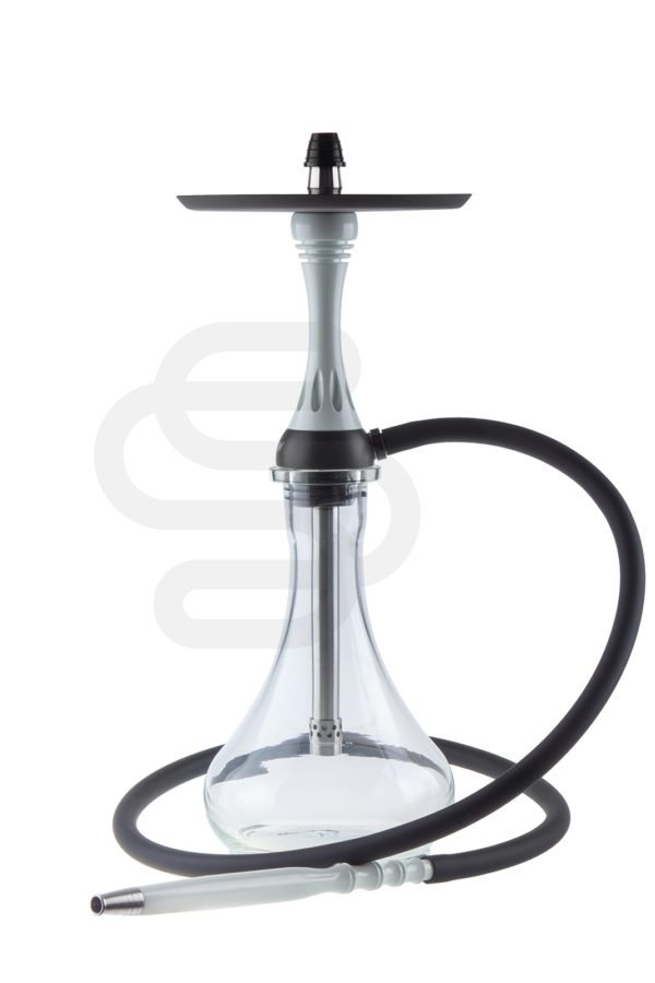 Купить кальян Alpha Hookah Model X недорого в СПБ