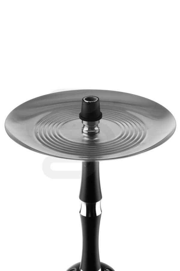 Купить кальян Aura Black недорого в СПб - Смогус Купить кальян Aura Black недорого в СПб - Смогус