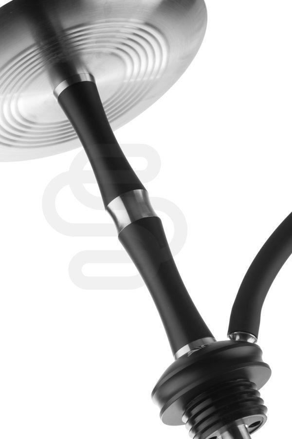 Купить кальян Aura Black недорого в СПб - Смогус Купить кальян Aura Black недорого в СПб - Смогус