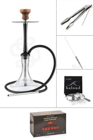 Купить кальянный набор Urban в СПб - Смогус