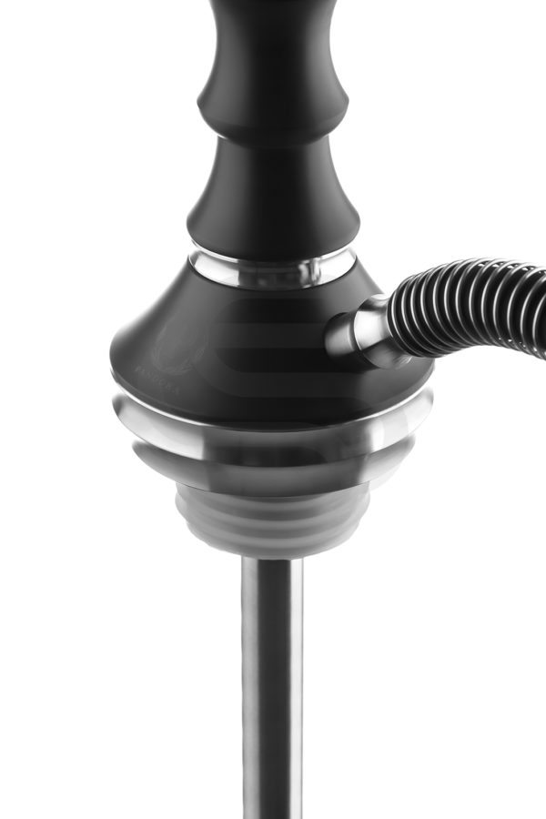 Купить кальян Pandora Mist Black недорого в СПБ - Смогус Купить кальян Pandora Mist Black недорого в СПБ - Смогус