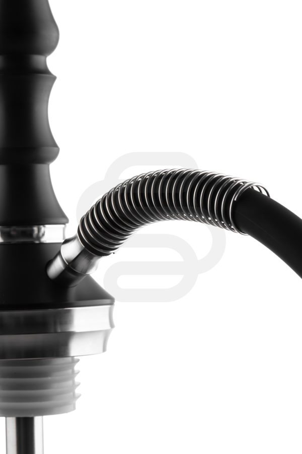 Купить кальян Pandora Mist Black недорого в СПБ - Смогус Купить кальян Pandora Mist Black недорого в СПБ - Смогус