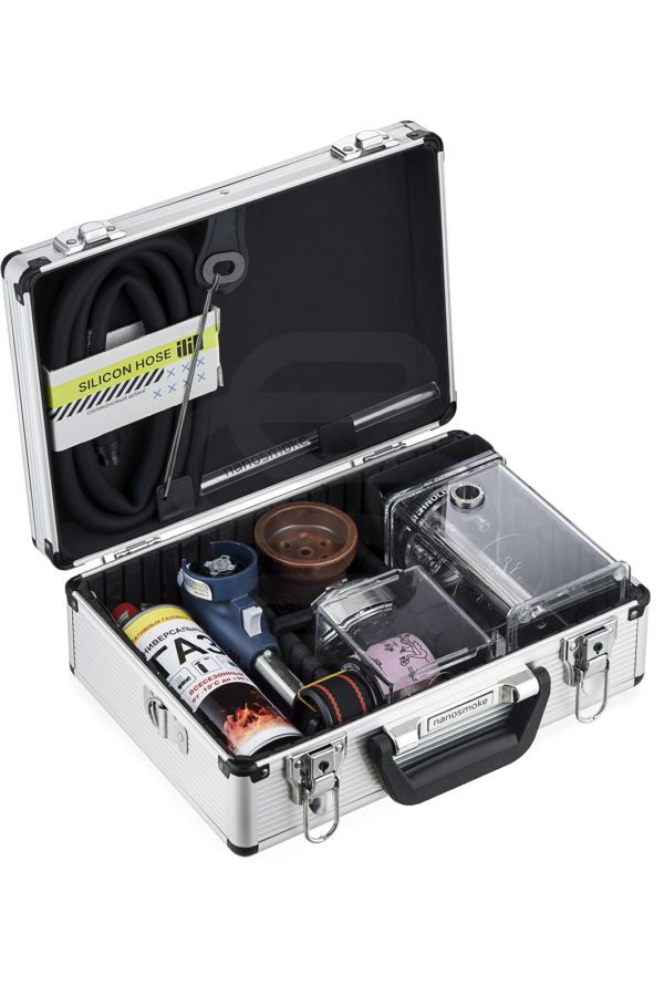 Купить кальян Nanosmoke Nano недорого в СПБ - Смогус Купить кальян Nanosmoke Nano недорого в СПБ - Смогус