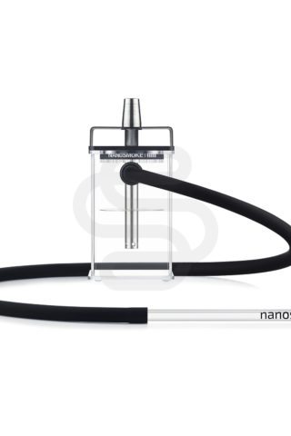 Купить кальян Nanosmoke Nano недорого в СПБ - Смогус