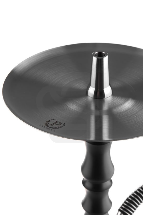 Купить кальян Pandora Mist Black недорого в СПБ - Смогус Купить кальян Pandora Mist Black недорого в СПБ - Смогус