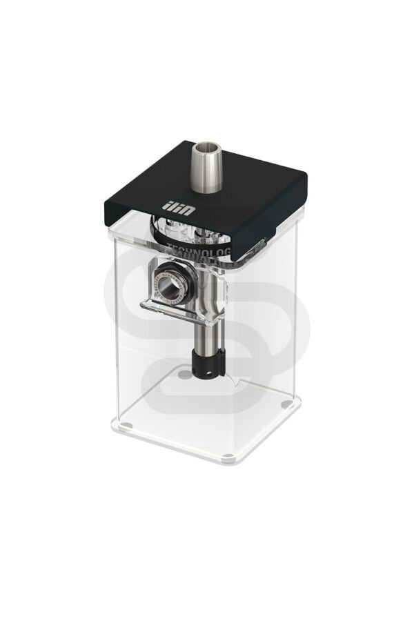 nano-details2 Купить кальян Nanosmoke Nano недорого в СПБ