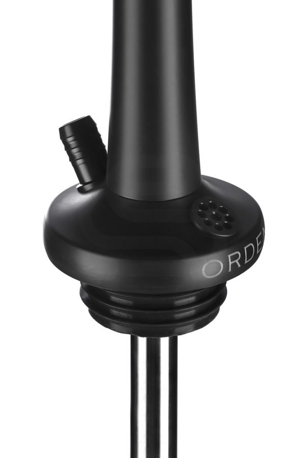 Купить кальян AOrden Ford Black недорого в СПБ - Смогус Купить кальян AOrden Ford Black недорого в СПБ - Смогус