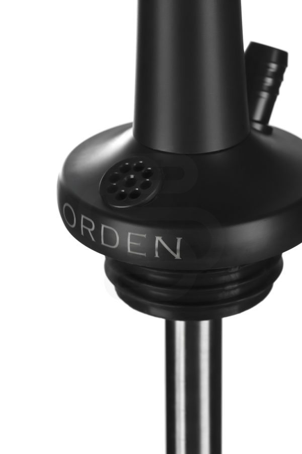 Купить кальян AOrden Ford Black недорого в СПБ - Смогус Купить кальян AOrden Ford Black недорого в СПБ - Смогус