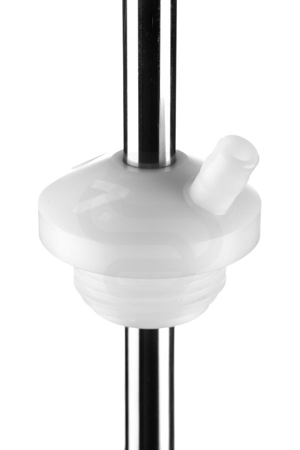 Купить кальян Izzy Lite Mini Белый недорого в СПБ - Смогус Купить кальян Izzy Lite Mini Белый недорого в СПБ - Смогус