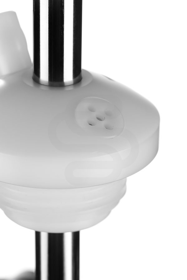 Купить кальян Izzy Lite Mini Белый недорого в СПБ - Смогус Купить кальян Izzy Lite Mini Белый недорого в СПБ - Смогус