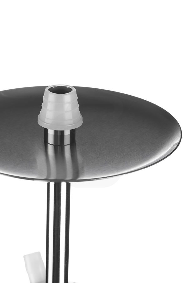 Купить кальян Izzy Lite Mini Белый недорого в СПБ - Смогус Купить кальян Izzy Lite Mini Белый недорого в СПБ - Смогус