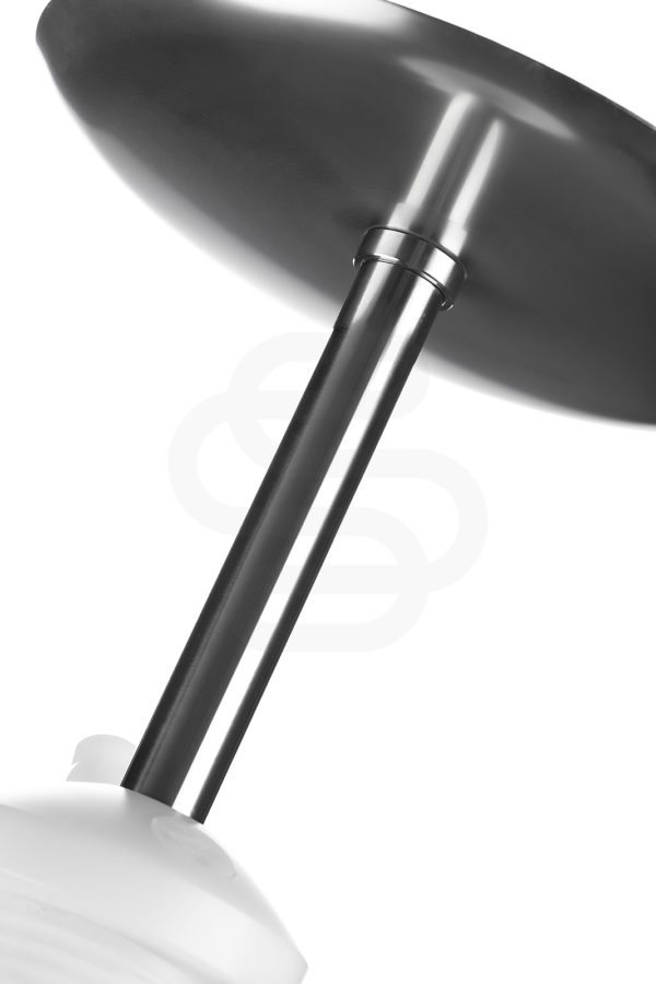 Купить кальян Izzy Lite Mini Белый недорого в СПБ - Смогус Купить кальян Izzy Lite Mini Белый недорого в СПБ - Смогус