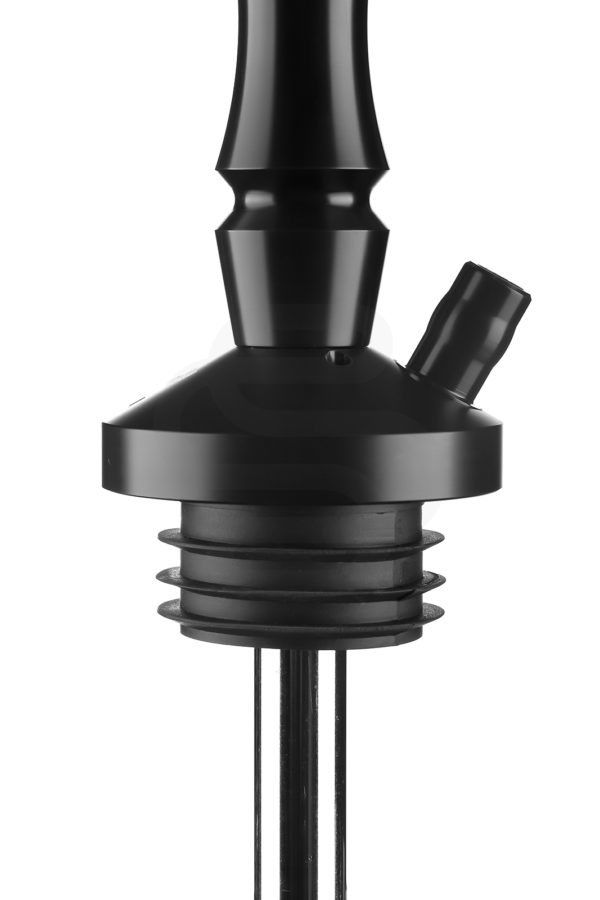 Купить кальян Izzy Prime Mini Черный недорого в СПБ - Смогус Купить кальян Izzy Prime Mini Черный недорого в СПБ - Смогус