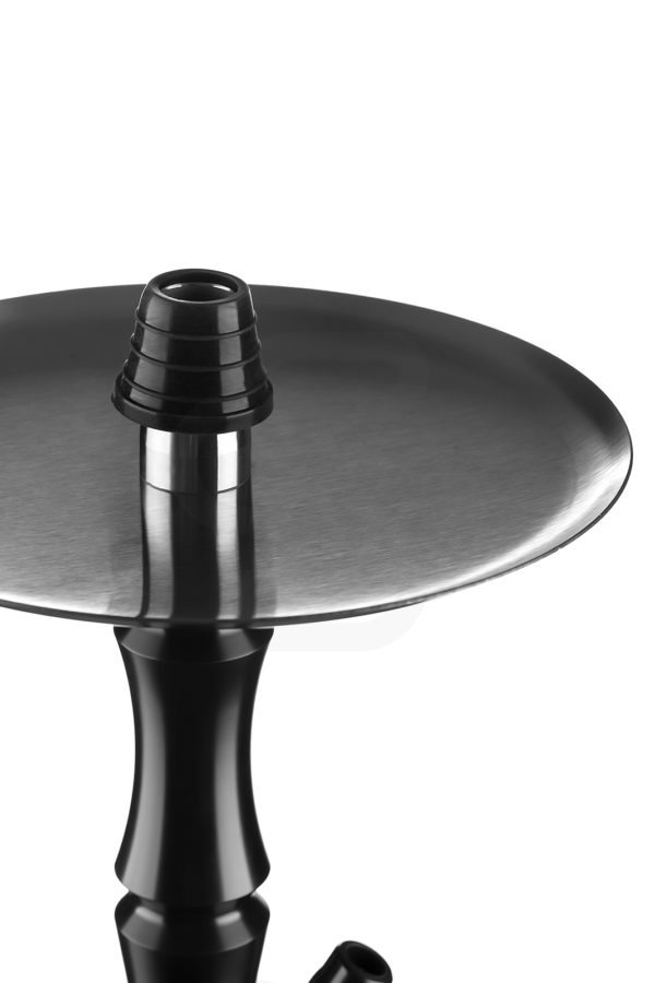 Купить кальян Izzy Prime Mini Черный недорого в СПБ - Смогус Купить кальян Izzy Prime Mini Черный недорого в СПБ - Смогус