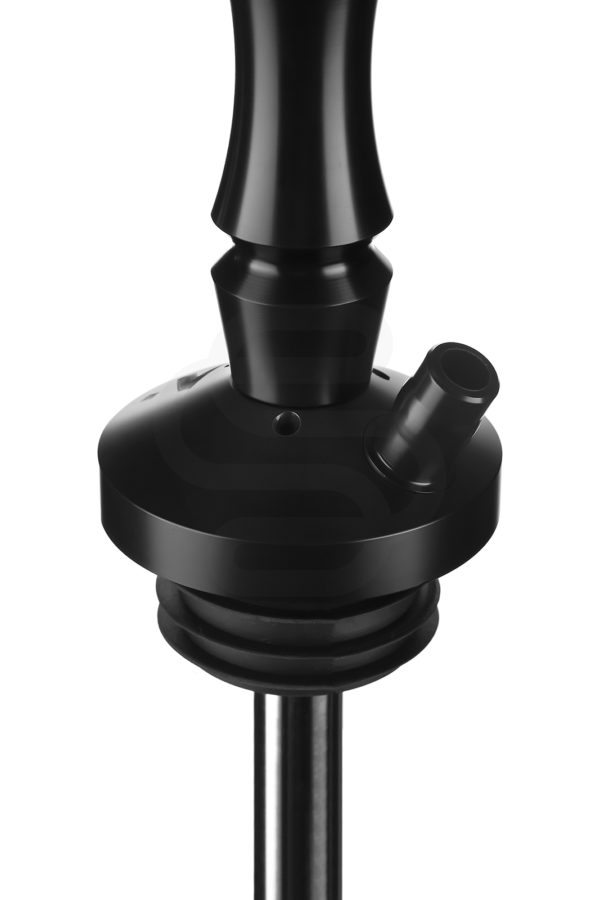 Купить кальян Izzy Prime Mini Черный недорого в СПБ - Смогус Купить кальян Izzy Prime Mini Черный недорого в СПБ - Смогус