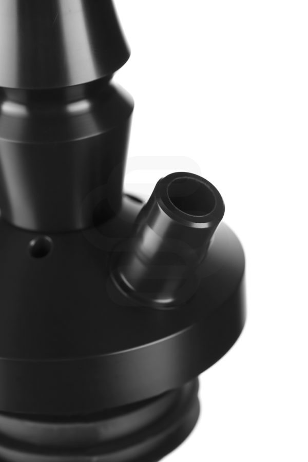 Купить кальян Izzy Prime Mini Черный недорого в СПБ - Смогус Купить кальян Izzy Prime Mini Черный недорого в СПБ - Смогус