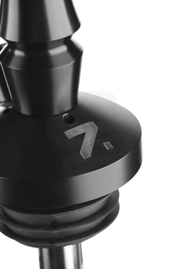 Купить кальян Izzy Prime Mini Черный недорого в СПБ - Смогус Купить кальян Izzy Prime Mini Черный недорого в СПБ - Смогус