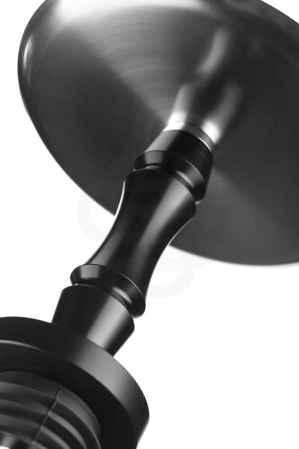 Купить кальян Izzy Prime Mini Черный недорого в СПБ - Смогус Купить кальян Izzy Prime Mini Черный недорого в СПБ - Смогус