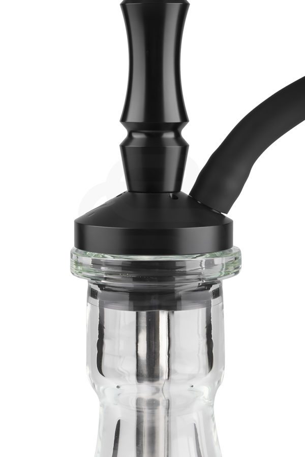 Купить кальян Izzy Prime Mini Черный недорого в СПБ - Смогус Купить кальян Izzy Prime Mini Черный недорого в СПБ - Смогус