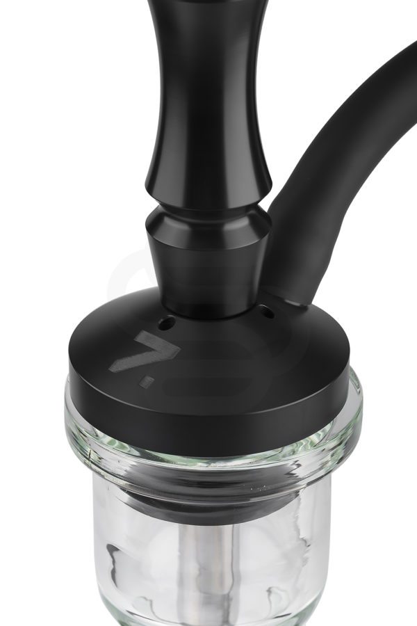 Купить кальян Izzy Prime Mini Черный недорого в СПБ - Смогус Купить кальян Izzy Prime Mini Черный недорого в СПБ - Смогус