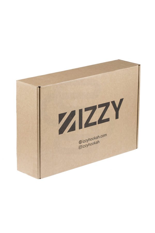 Купить кальян Izzy Prime недорого в СПБ - Смогус Купить кальян Izzy Prime недорого в СПБ - Смогус