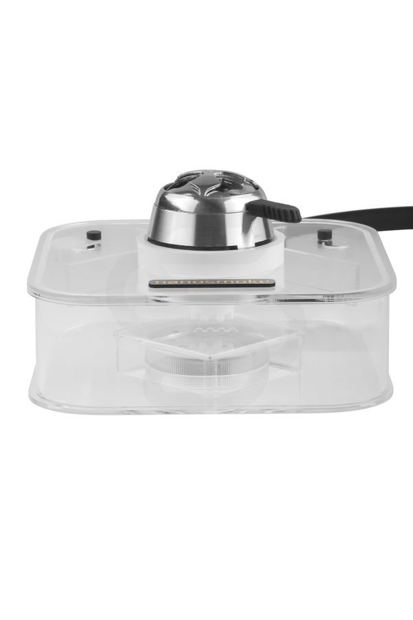 Купить кальян Nanosmoke Ufo Pro недорого в СПБ - Смогус Купить кальян Nanosmoke Ufo Pro недорого в СПБ - Смогус