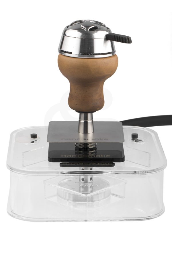 Купить кальян Nanosmoke Ufo Pro недорого в СПБ - Смогус Купить кальян Nanosmoke Ufo Pro недорого в СПБ - Смогус