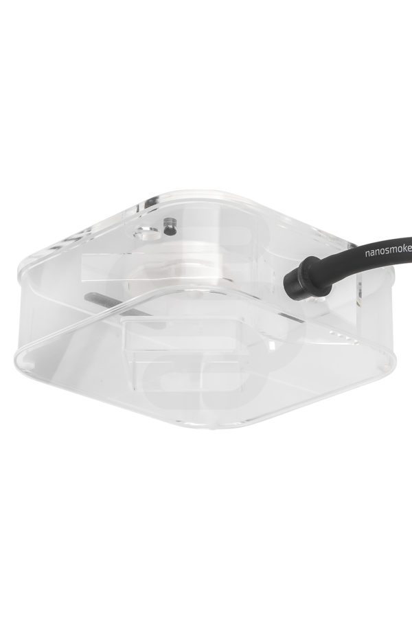 Купить кальян Nanosmoke Ufo Pro недорого в СПБ - Смогус Купить кальян Nanosmoke Ufo Pro недорого в СПБ - Смогус