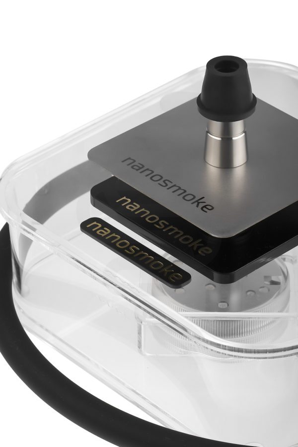 Купить кальян Nanosmoke Ufo Pro недорого в СПБ - Смогус Купить кальян Nanosmoke Ufo Pro недорого в СПБ - Смогус