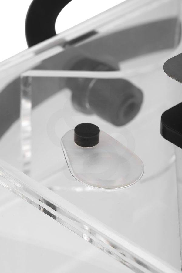 Купить кальян Nanosmoke Ufo Pro недорого в СПБ - Смогус Купить кальян Nanosmoke Ufo Pro недорого в СПБ - Смогус