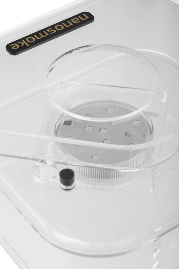 Купить кальян Nanosmoke Ufo Pro недорого в СПБ - Смогус Купить кальян Nanosmoke Ufo Pro недорого в СПБ - Смогус