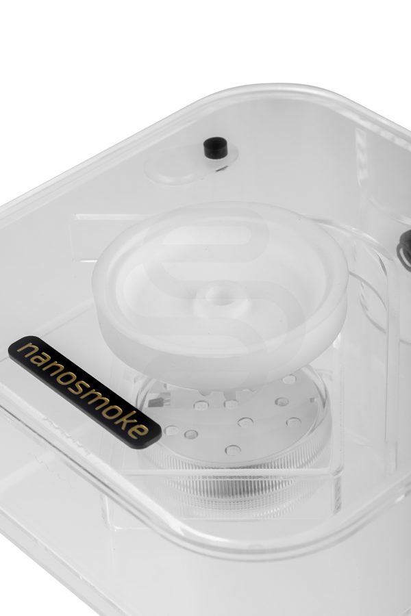 Купить кальян Nanosmoke Ufo Pro недорого в СПБ - Смогус Купить кальян Nanosmoke Ufo Pro недорого в СПБ - Смогус