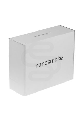 Купить кальян Nanosmoke Ufo Pro недорого в СПБ - Смогус