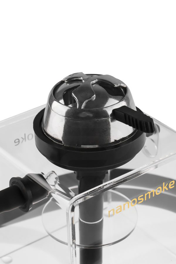 Купить кальян Nanosmoke Box недорого в СПБ - Смогус Купить кальян Nanosmoke Box недорого в СПБ - Смогус