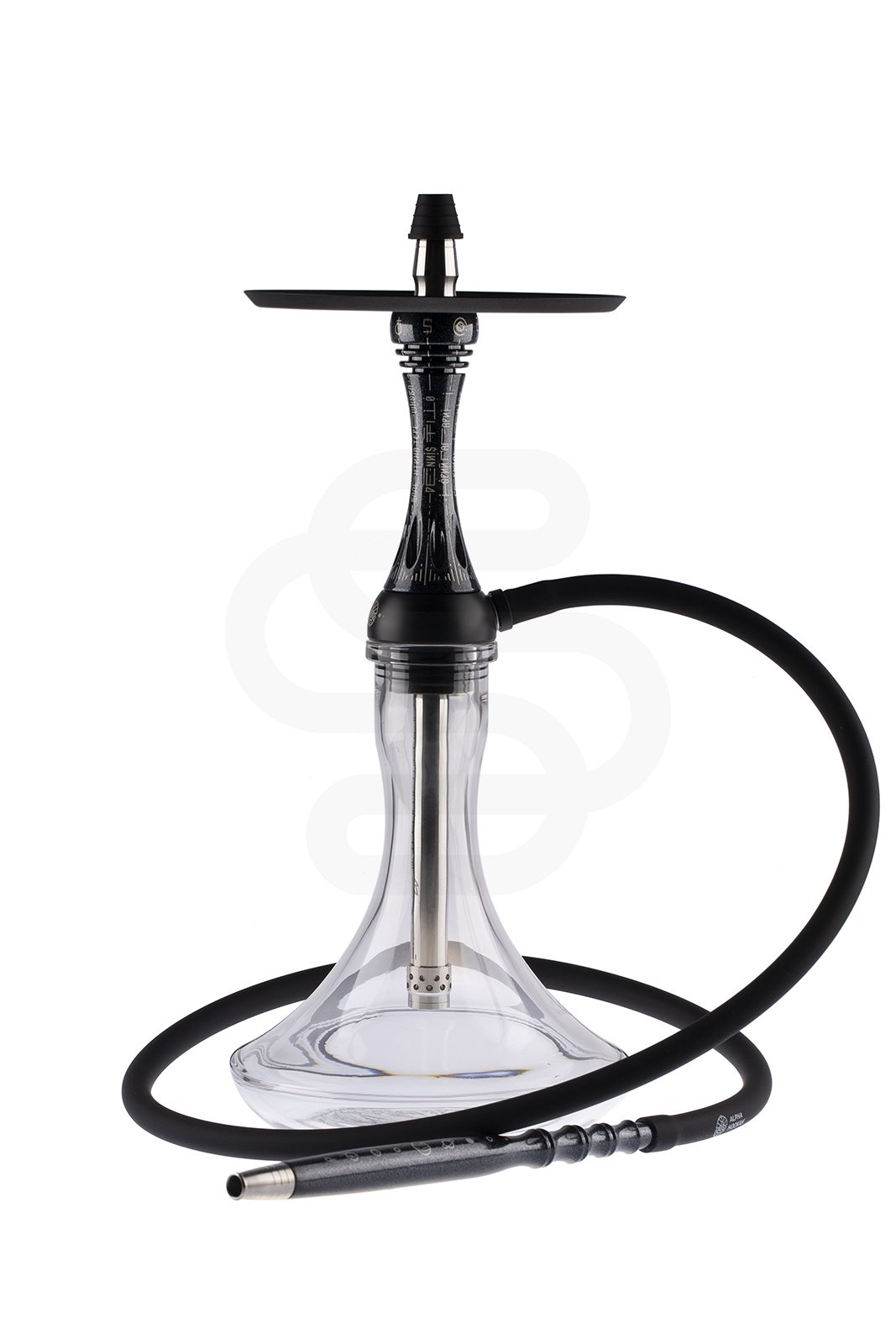 Купить кальян Alpha Hookah Model X Stratos недорого в СПБ