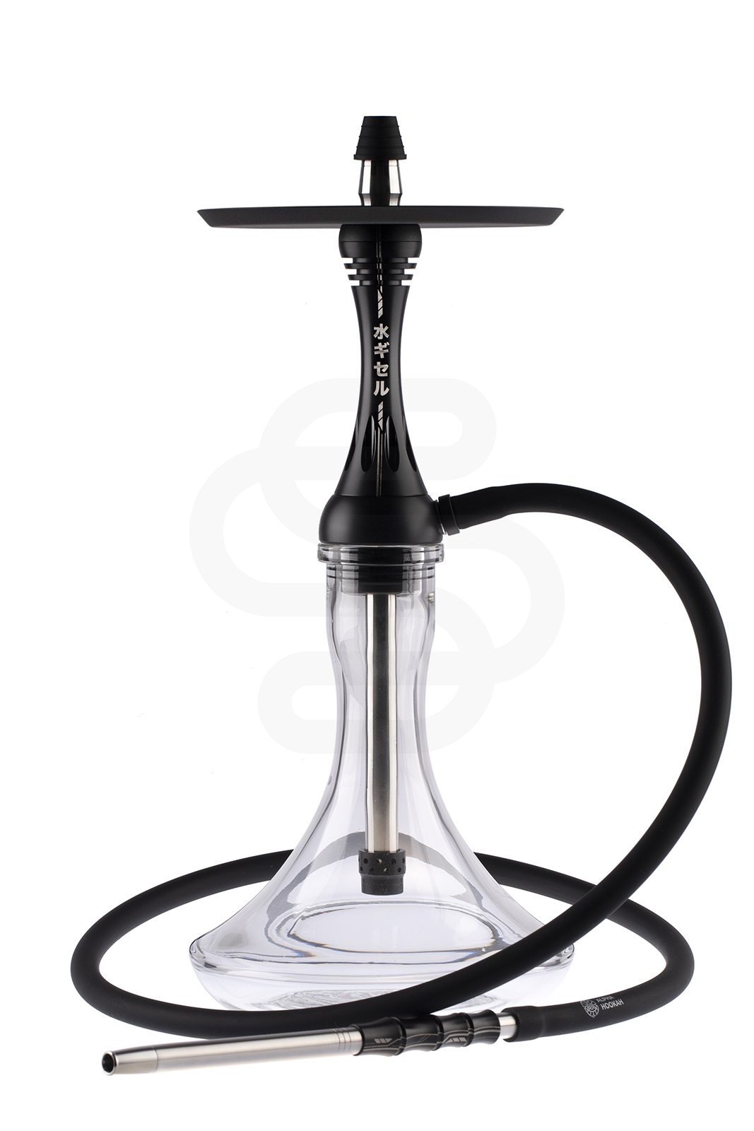 Купить кальян Alpha Hookah Model X Cyber недорого в СПБ