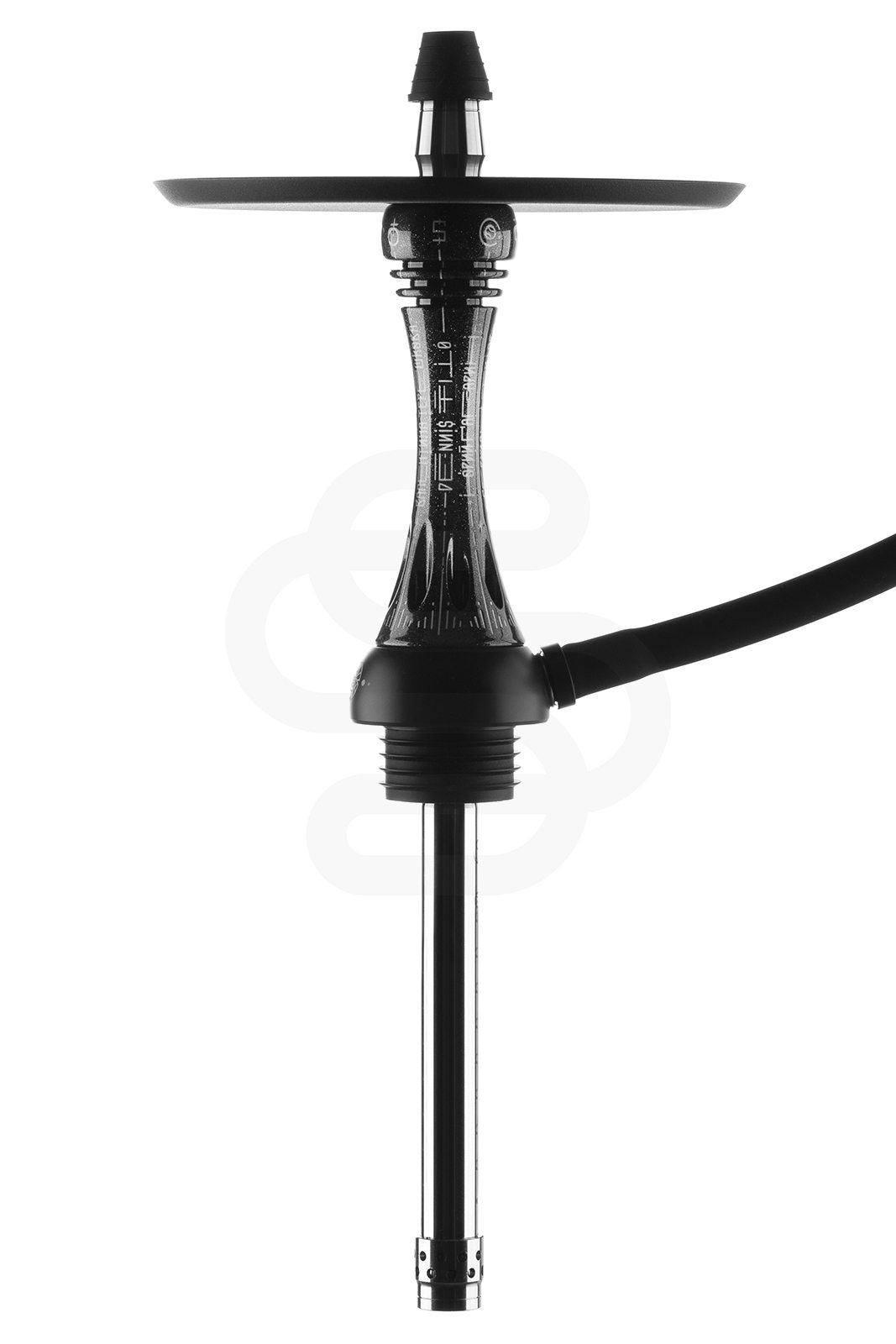 Купить кальян Alpha Hookah Model X Stratos недорого в СПБ