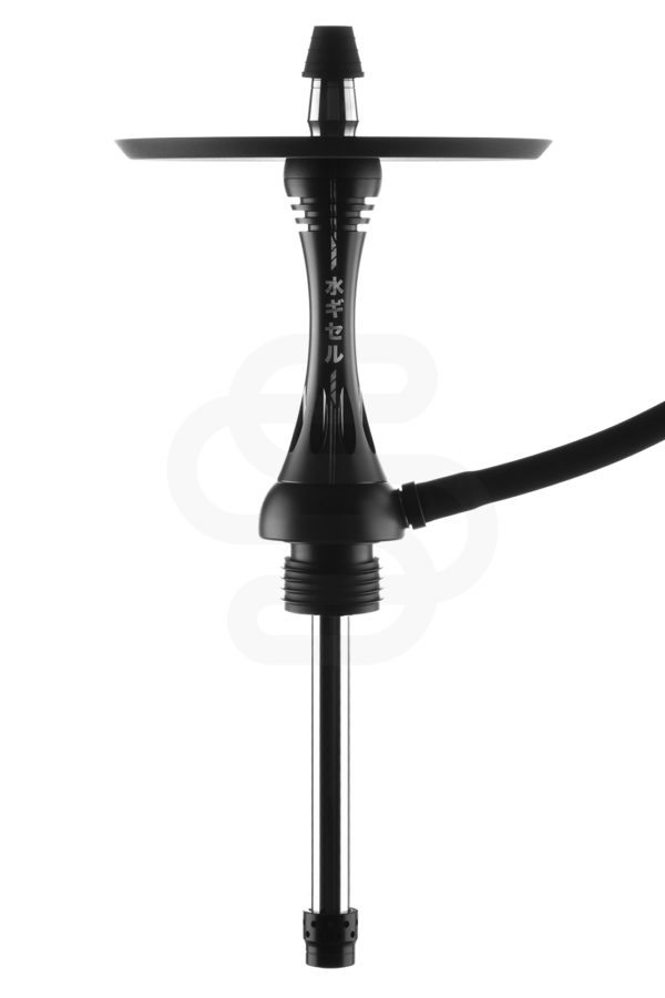 Купить кальян Alpha Hookah Model X недорого в СПБ