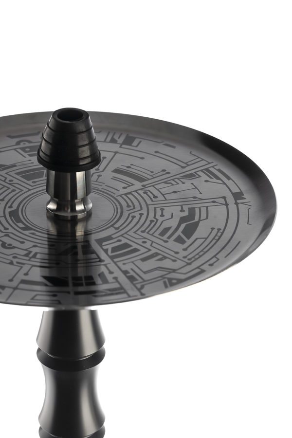 Купить кальян EAura Gear в СПБ - Смогус Купить кальян EAura Gear в СПБ - Смогус