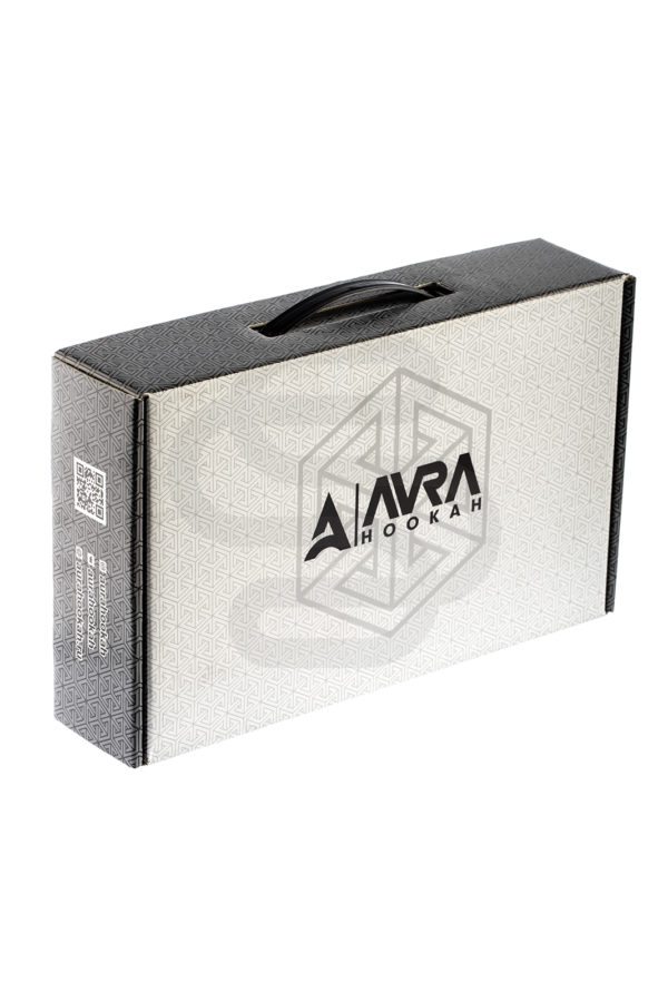Купить кальян EAura Gear в СПБ - Смогус Купить кальян EAura Gear в СПБ - Смогус