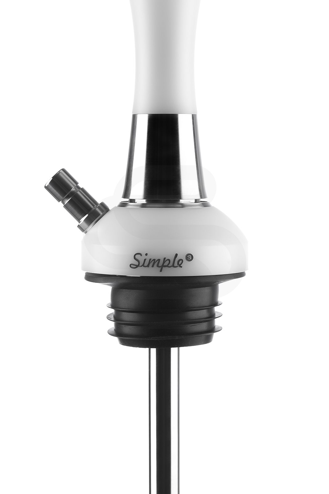 Кальян MattPear Simple S Pro Ball