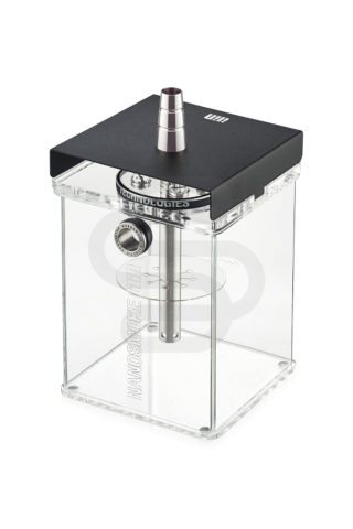 Купить кальян Nanosmoke Box Pro недорого в СПБ - Смогус