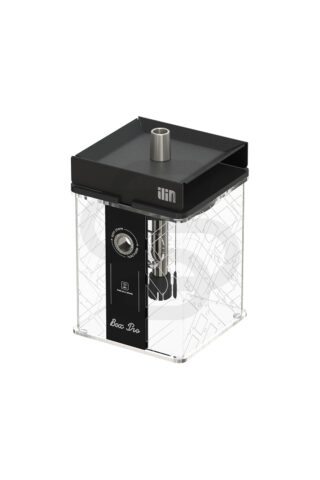 Купить кальян Nanosmoke Box Pro недорого в СПБ - Смогус