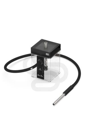 Купить кальян Nanosmoke Box Pro недорого в СПБ - Смогус
