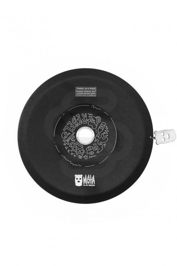 Купить кальян Misha Rebel недорого в СПБ - Смогус Купить кальян Misha Rebel недорого в СПБ - Смогус